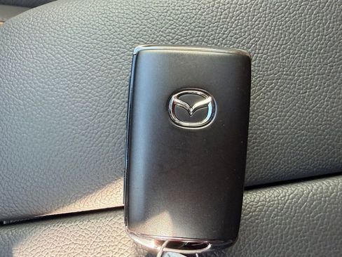 New 2026 MAZDA CX-50 AWD 2.5 Hybrid w/ Weather Package image 32