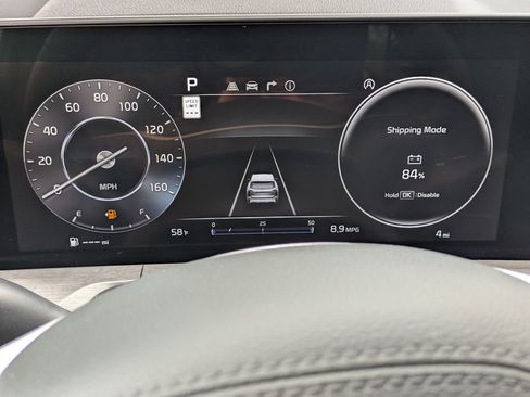 New 2025 Kia Telluride SX Prestige X-Line image 20