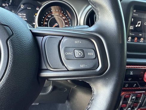 Used 2021 Jeep Wrangler Unlimited Sport AWD/4WD image 30