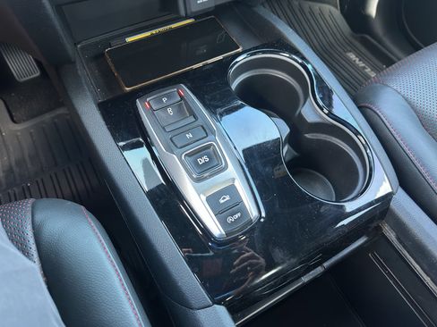 Used 2022 Honda Ridgeline Black Edition image 29