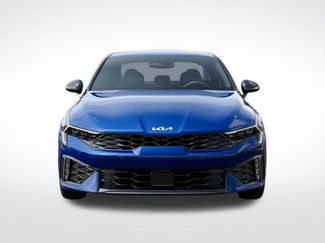 New 2026 Kia K5 GT-Line AWD/4WD video 2