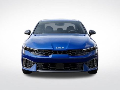 New 2026 Kia K5 GT-Line AWD/4WD image 2