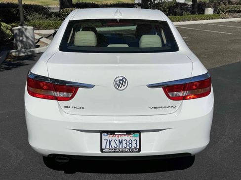Used 2015 Buick Verano FWD image 13