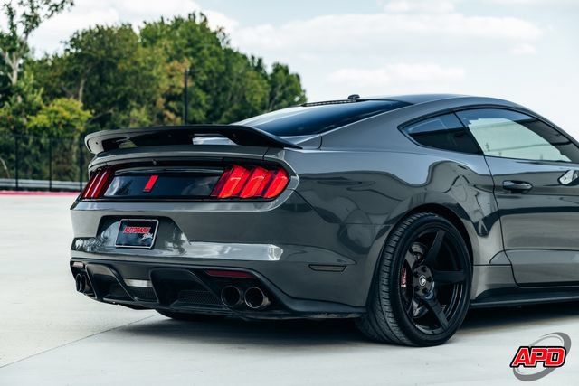 Used 2018 Ford Mustang Shelby GT350 w/ Convenience Package RWD image 59
