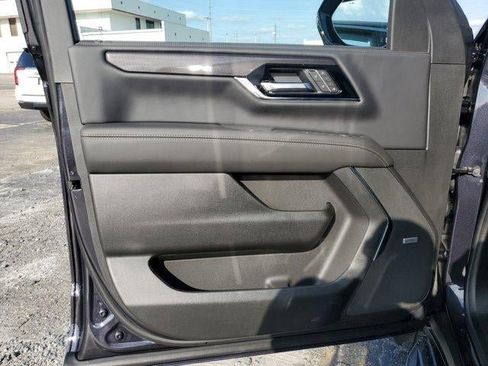 New 2026 GMC Yukon XL Elevation w/ Elevation Premium Package image 16