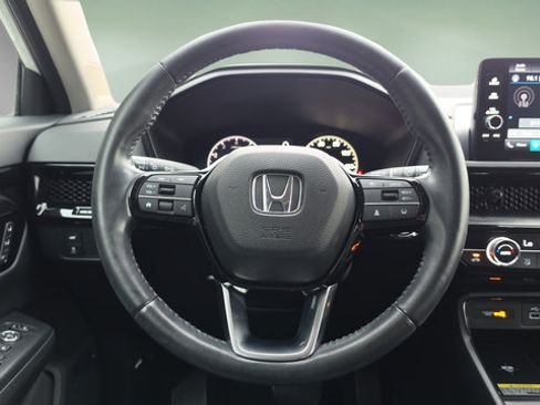 Used 2024 Honda CR-V EX-L image 17