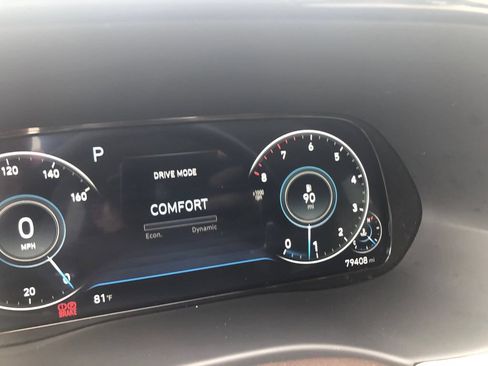 Used 2020 Hyundai Palisade Limited FWD image 19