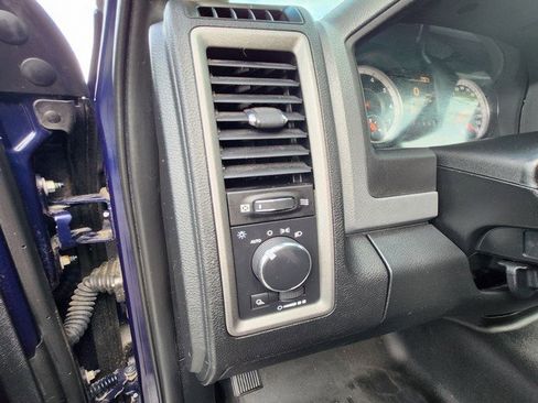 Used 2015 RAM 1500 Tradesman w/ Popular Equipment Group image 11