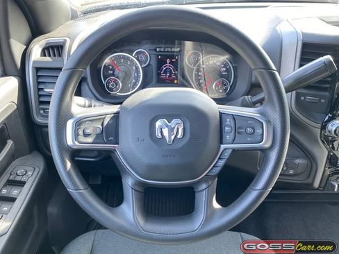 New 2026 RAM 2500 Tradesman image 15