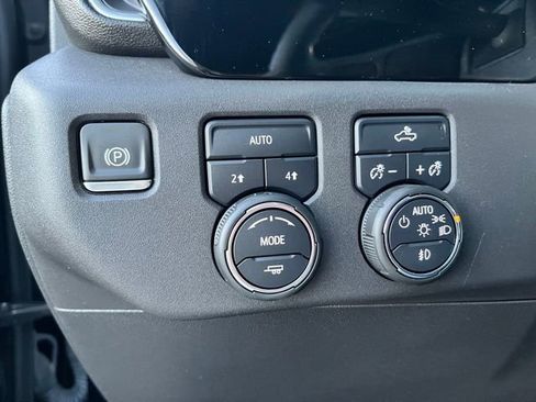 Used 2023 Chevrolet Silverado 1500 RST image 29