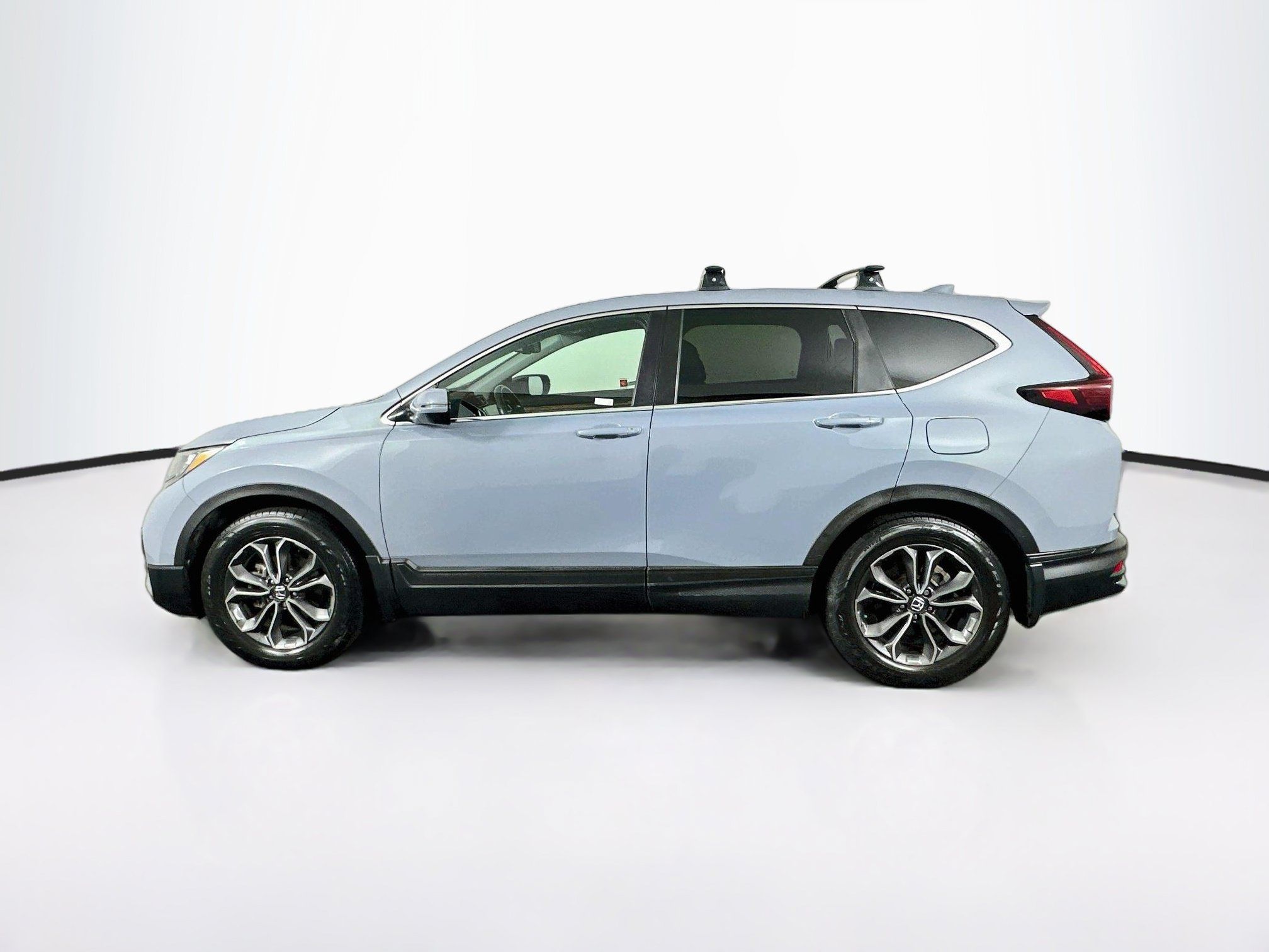Used 2020 Honda CR-V EX-L image 4