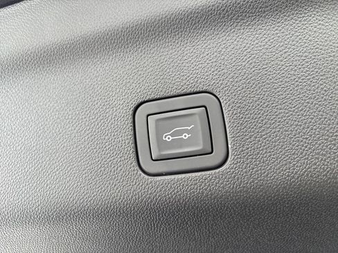 New 2026 GMC Yukon XL Denali w/ Sun & Power Step Package image 54