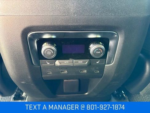 New 2026 GMC Yukon Denali w/ Denali Reserve Package AWD/4WD image 16