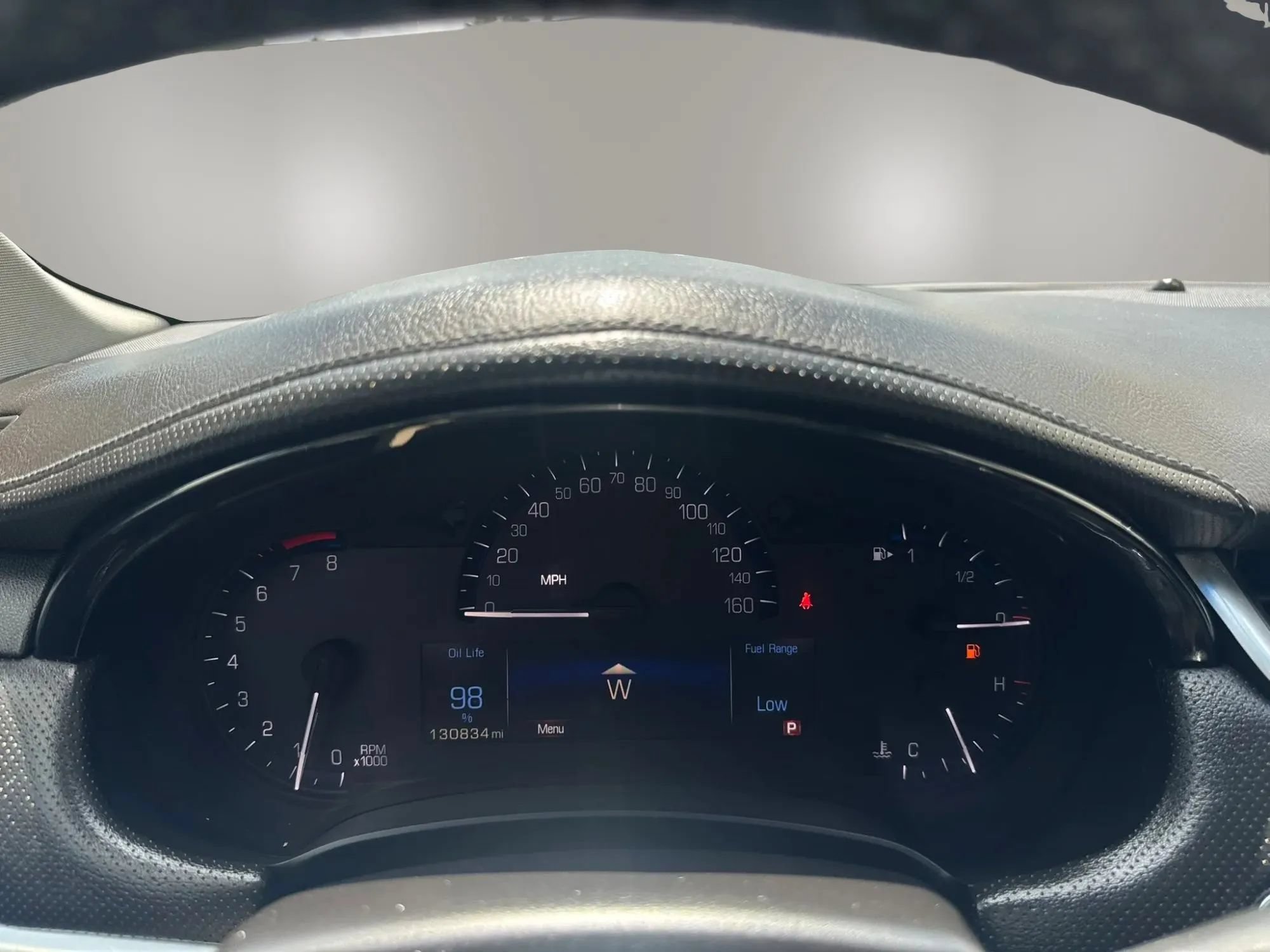 Used 2013 Cadillac XTS FWD image 17