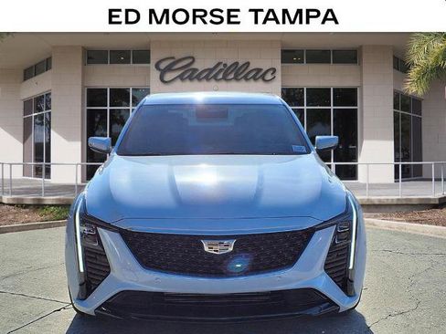 New 2026 Cadillac CT5 Premium Luxury image 6