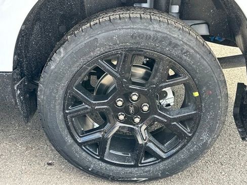 New 2026 Ford Maverick XLT w/ XLT Luxury Package image 25