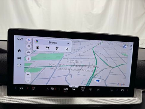 New 2026 Ford Explorer Tremor w/ Tremor Convenience Package image 37