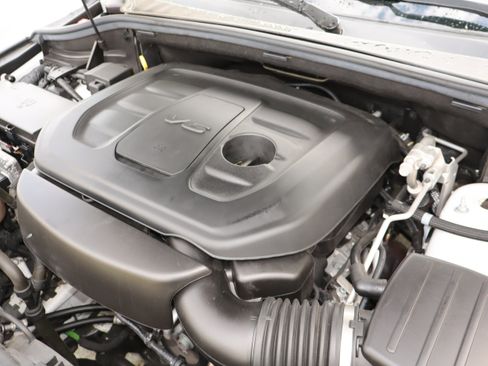 Used 2022 Jeep Grand Cherokee Laredo E image 27