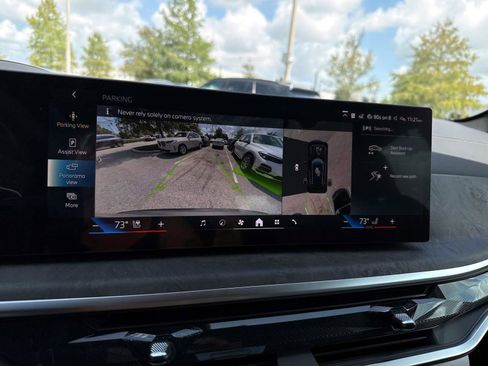 New 2026 BMW X5 xDrive50e w/ Executive Package image 25