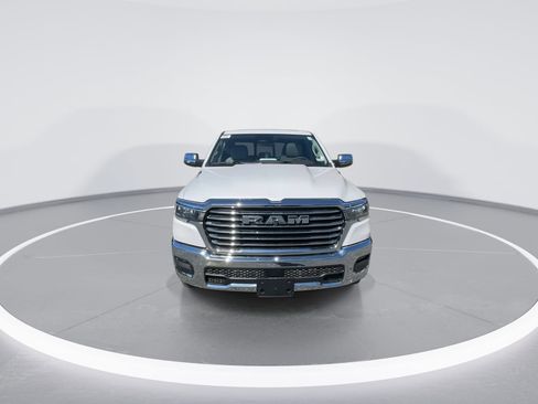 New 2026 RAM 1500 Laramie image 3