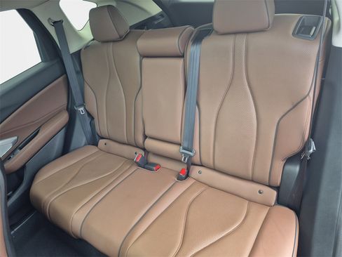Used 2022 Acura RDX AWD w/ Advance Package image 20