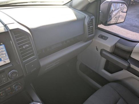 Used 2018 Ford F150 XL w/ Equipment Group 101A Mid image 18