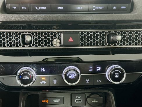 Used 2023 Honda Civic LX image 22