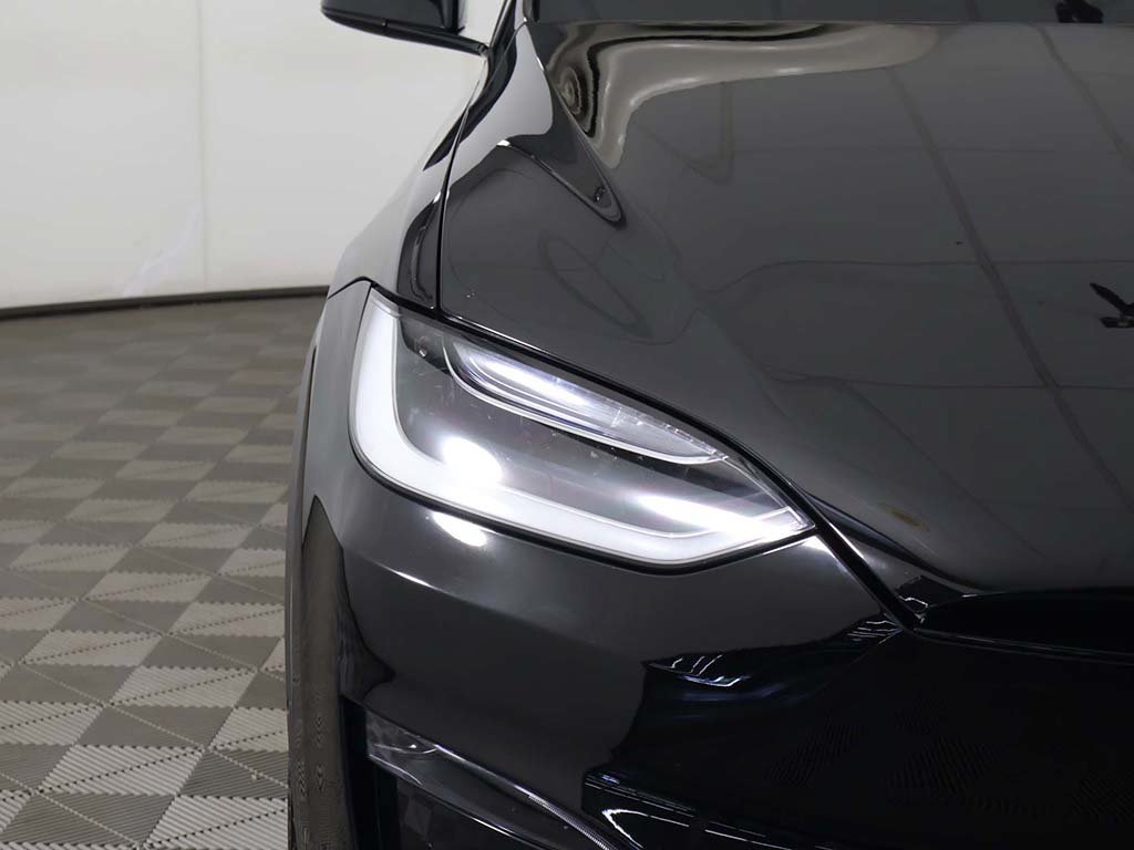 Used 2023 Tesla Model X AWD/4WD image 16