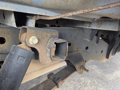 Used 2008 Ford F150 XL image 24