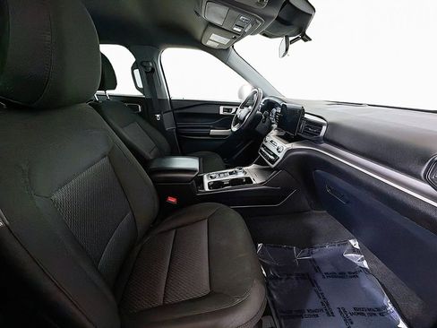 Used 2022 Ford Explorer XLT w/ Class IV Trailer Tow Package image 19