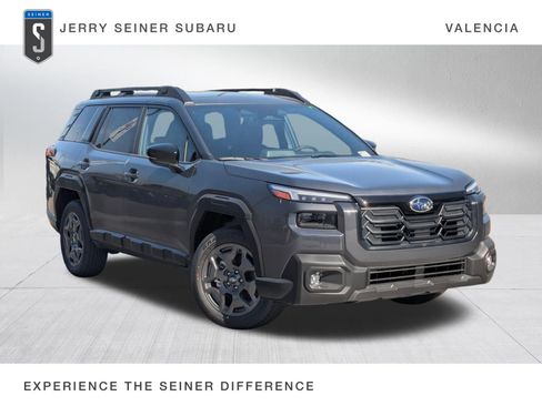 New 2026 Subaru Outback Premium image 1