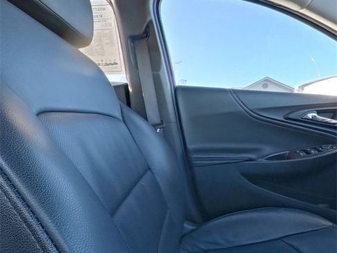 Used 2024 Chevrolet Malibu LT image 28