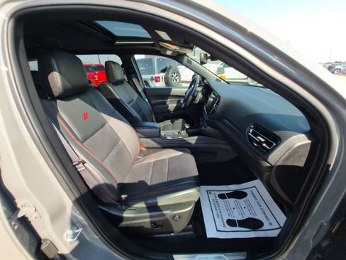 Used 2025 Dodge Durango R/T AWD/4WD image 22