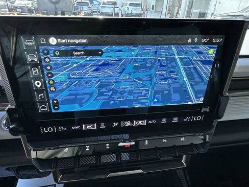 Used 2024 GMC Hummer EV 2X w/ Extreme Off-Road Package AWD/4WD image 26