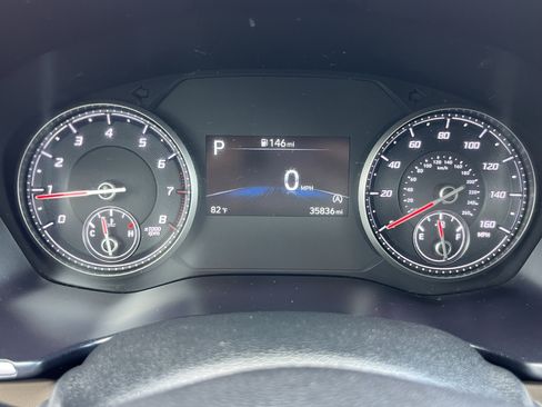 Used 2022 Hyundai Santa Fe SEL AWD/4WD image 26