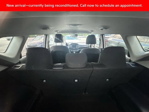 Certified 2024 Kia Soul LX w/ Option Group 015 FWD image 9