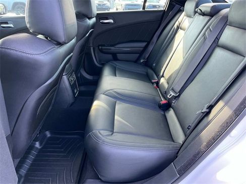 Used 2021 Dodge Charger GT w/ Blacktop Package image 21