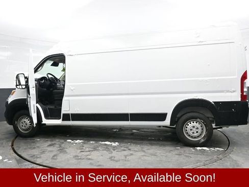 Used 2025 RAM ProMaster 2500 w/ Convenience Group image 41