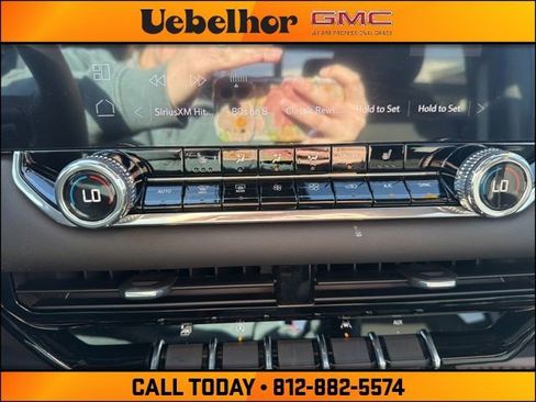 New 2026 GMC Canyon Elevation w/ Convenience Package image 23