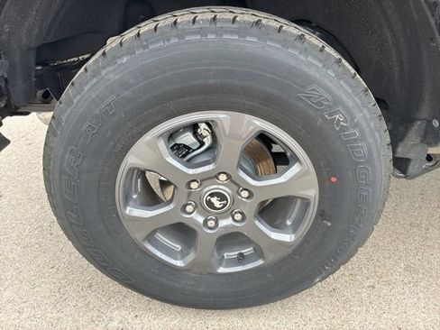 New 2026 Ford Bronco Big Bend image 14