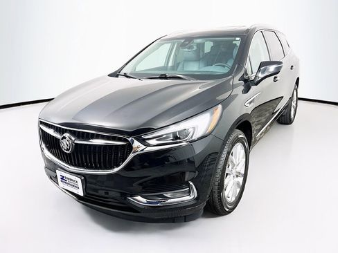 Certified 2021 Buick Enclave Premium w/ Sun and Sites Package image 3