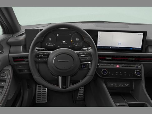 New 2026 Hyundai Sonata N Line FWD image 7