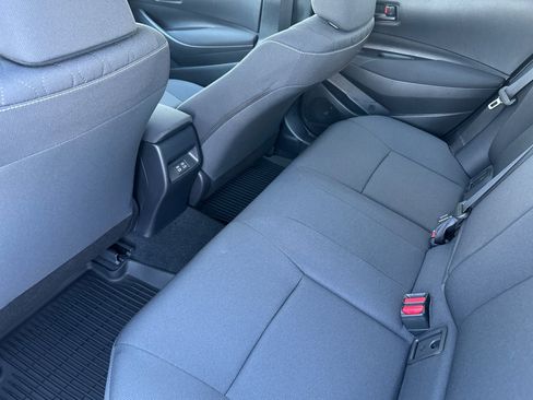 New 2026 Toyota Corolla LE FWD image 11