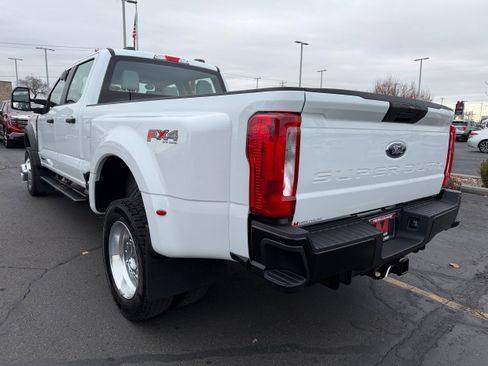 New 2026 Ford F450 XL w/ XL Driver Assist Package image 5
