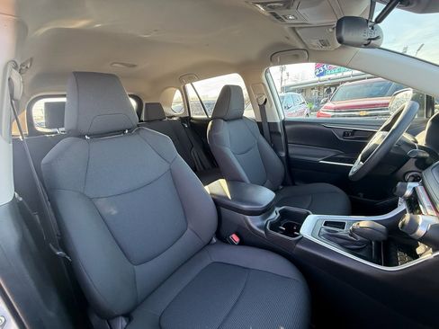 Used 2024 Toyota RAV4 LE image 24