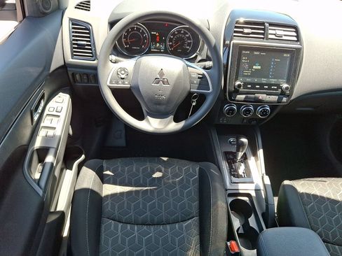 New 2026 Mitsubishi Outlander Sport ES AWD/4WD image 12