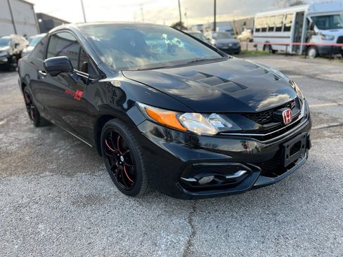 Used 2015 Honda Civic Si image 10
