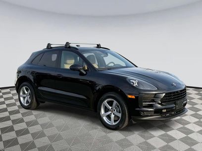 Used 2019 Porsche Macan