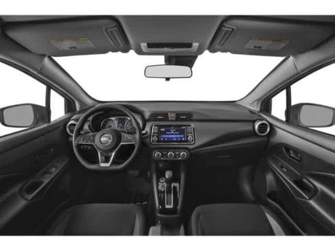 Used 2021 Nissan Versa S FWD image 5