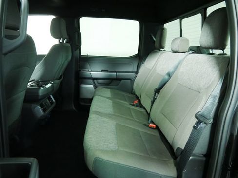 Used 2024 Ford F150 XLT w/ Equipment Group 303A High AWD/4WD image 17
